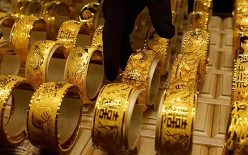 تراجع جديد.. أسعار الذهب في محلات الصاغة تسجل مستويات مقبولة ببدء تعاملات الجمعة